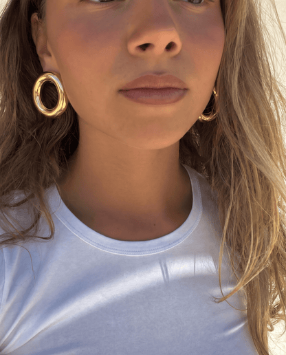 Acerra earrings