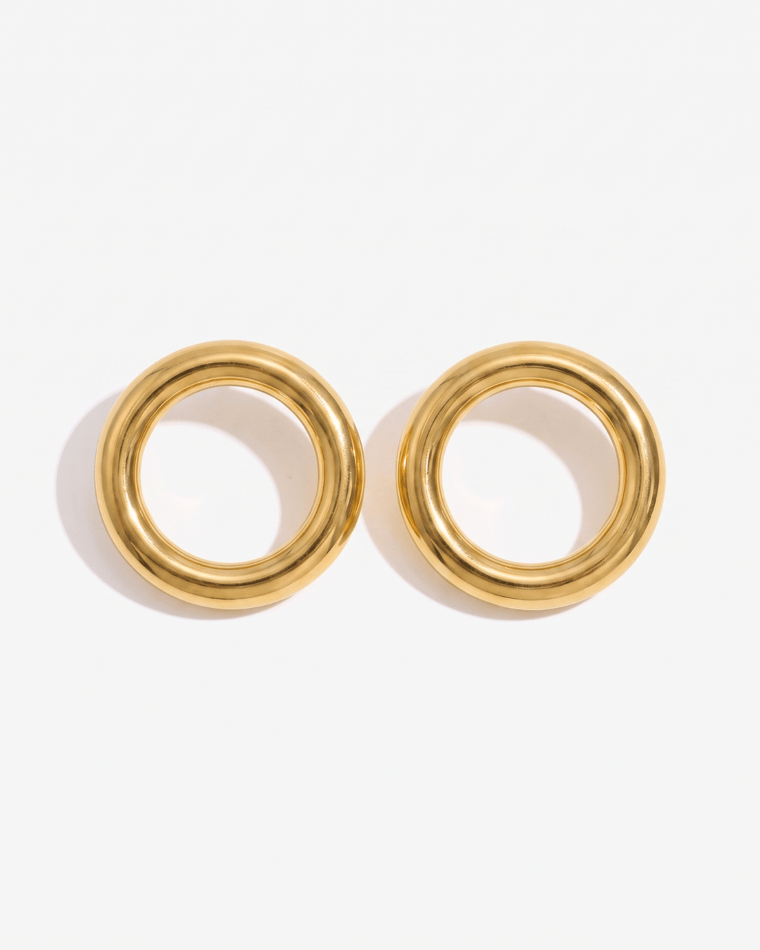 Acerra earrings