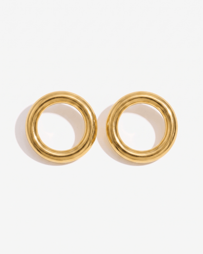 Acerra earrings