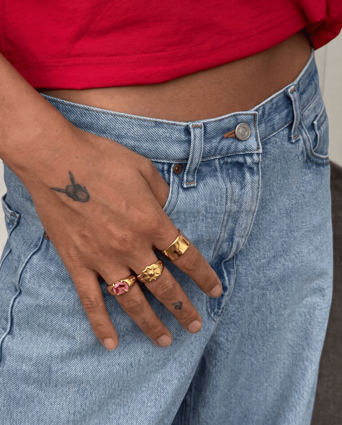 Heba ring