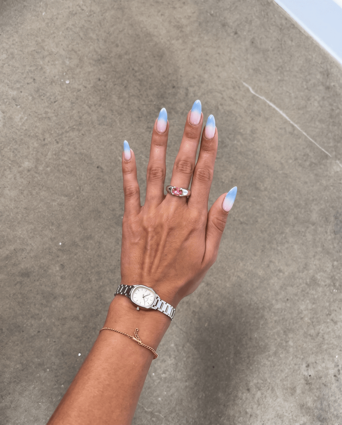 Ada ring
