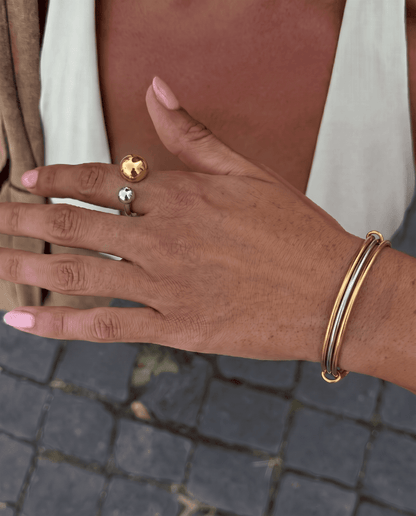 Nella bracelet