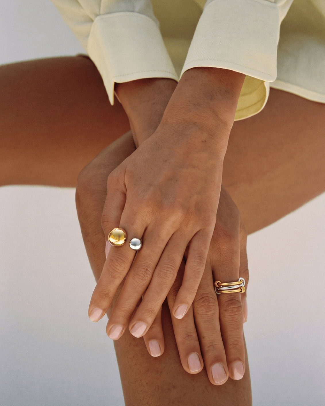 Adela ring