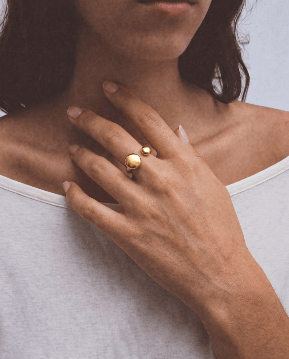 Adela ring