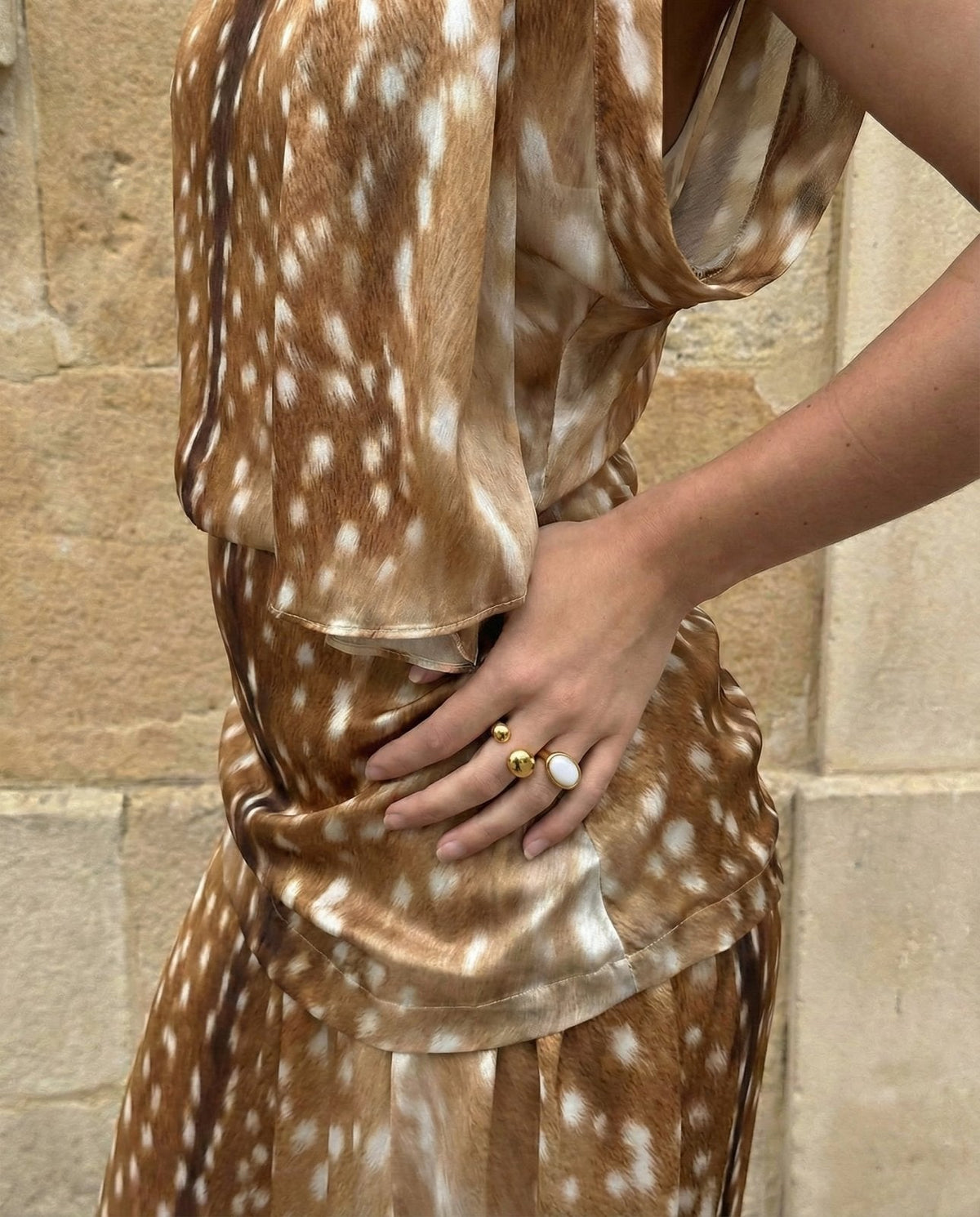 Adela ring