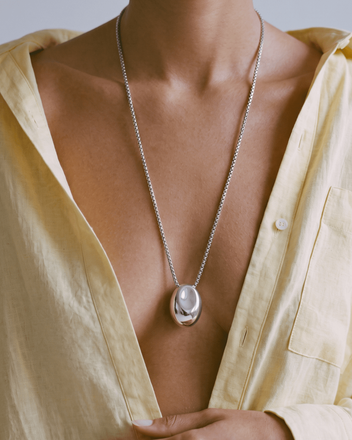 Adriel necklace