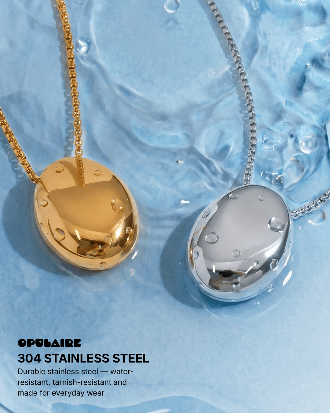 Adriel necklace