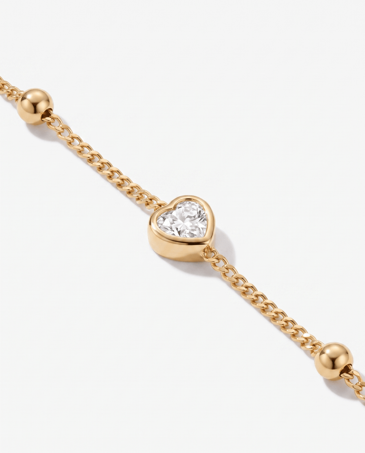 Agnes hand chain