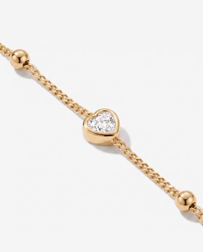 Agnes hand chain