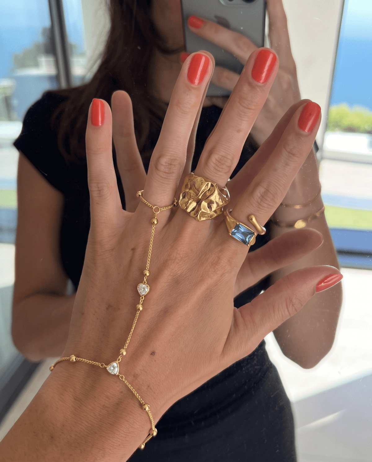 Bo ring