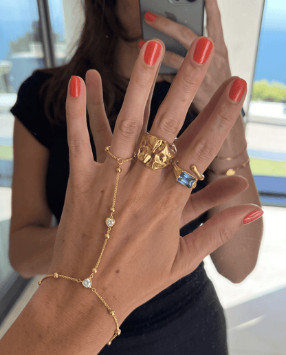 Bo ring