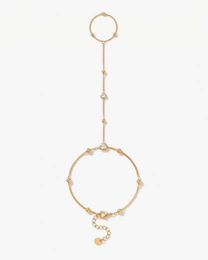 Agnes hand chain