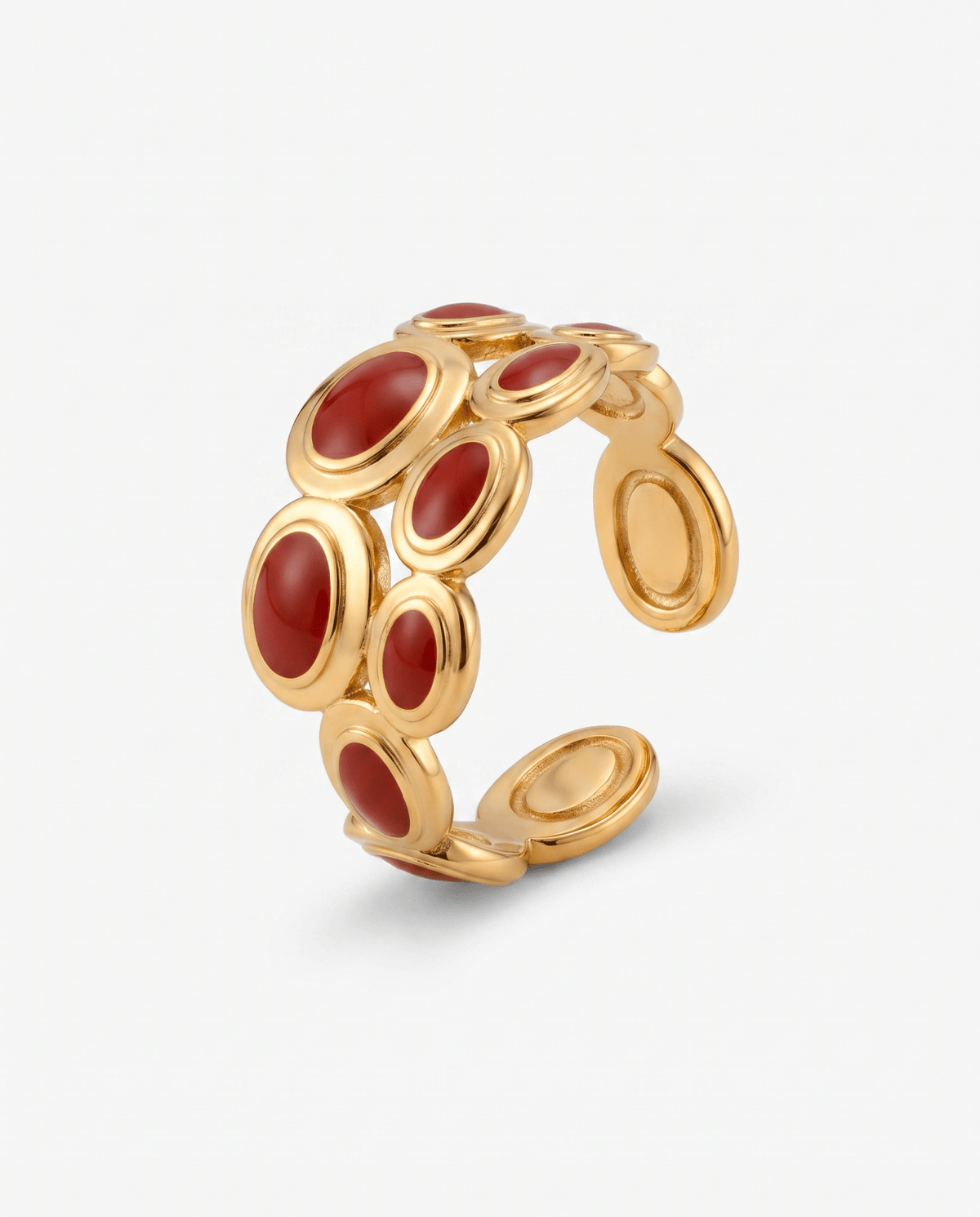 Alara ring