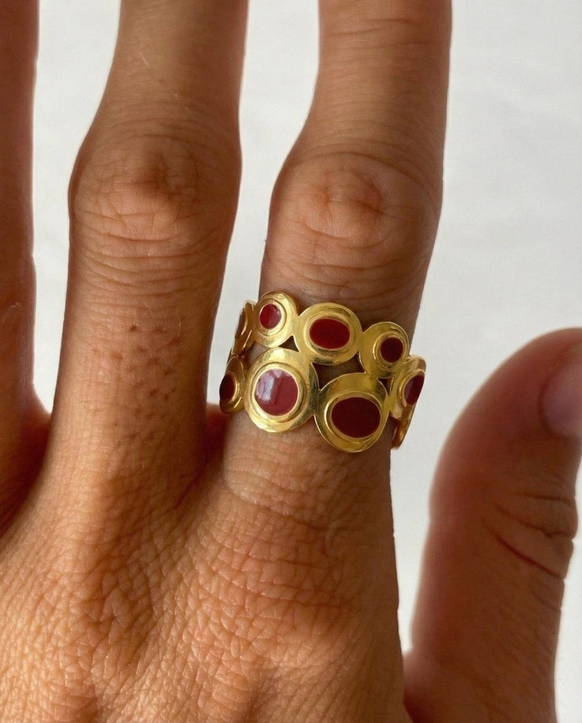 Alara ring