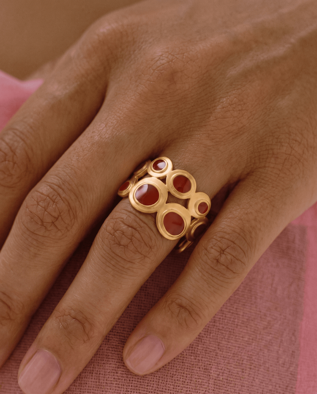 Alara ring