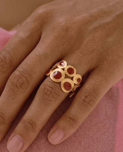 Alara ring