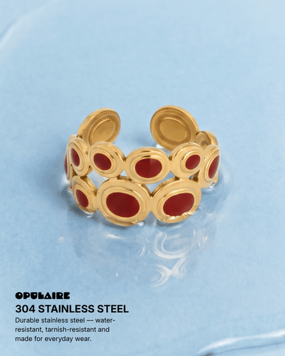 Alara ring