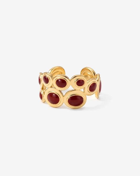 Alara ring