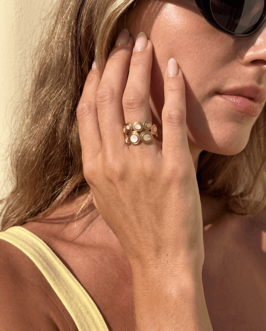 Alara ring