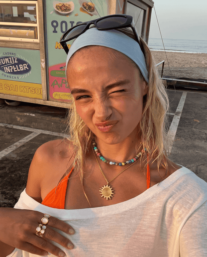 Jana necklace