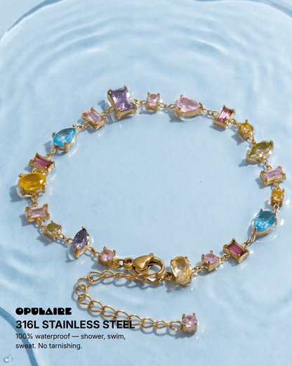 Aliana bracelet