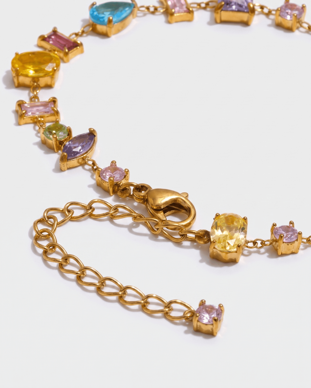 Aliana bracelet
