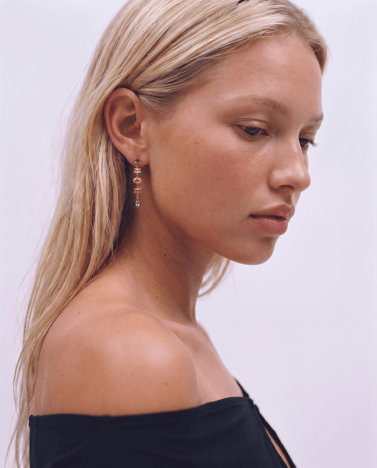 Aliana earrings