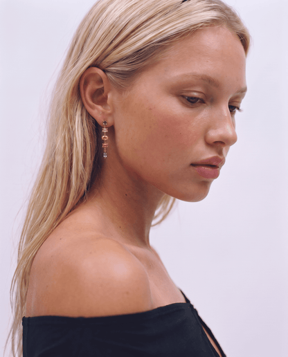 Aliana earrings