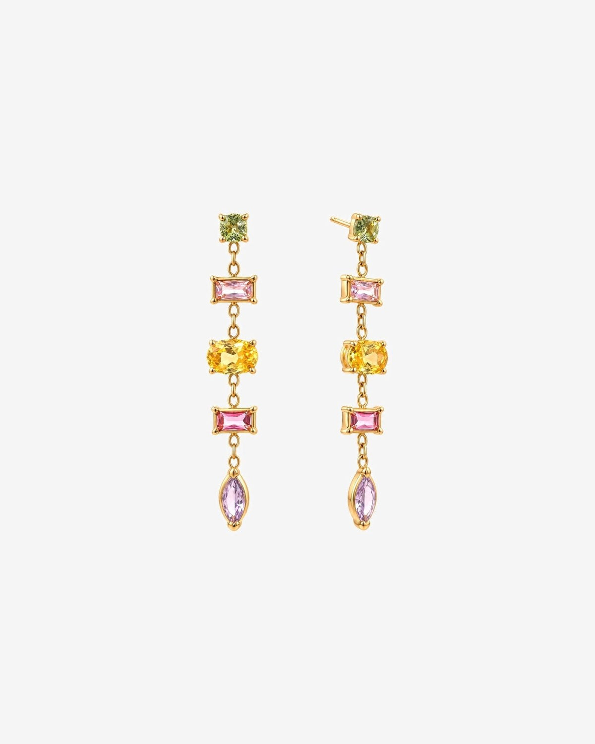 Aliana earrings