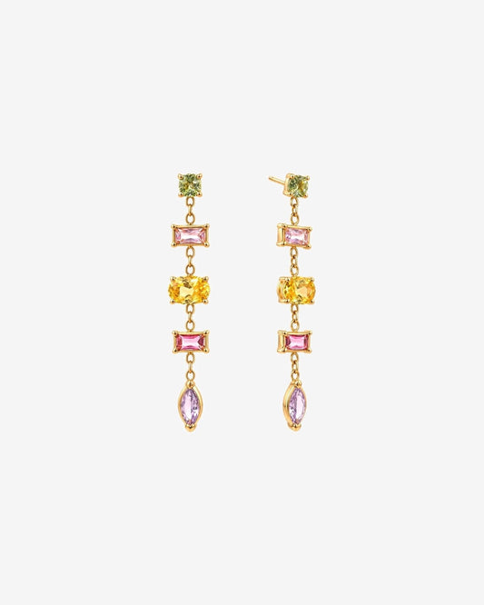 Aliana earrings