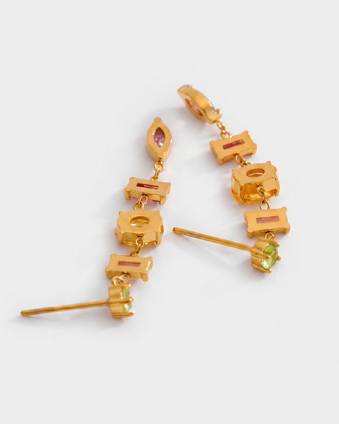 Aliana earrings