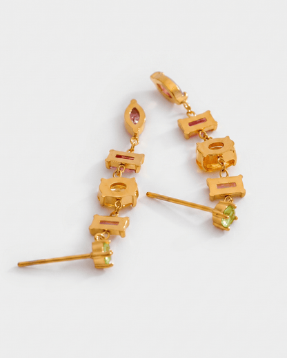 Aliana earrings