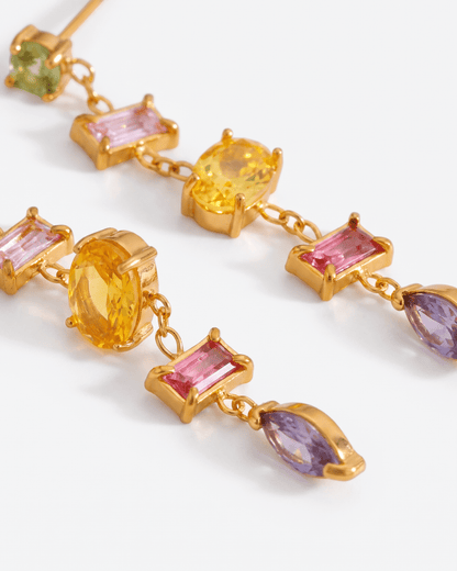 Aliana earrings