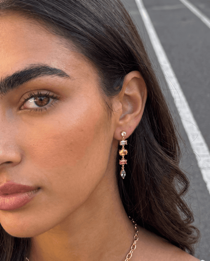 Aliana earrings