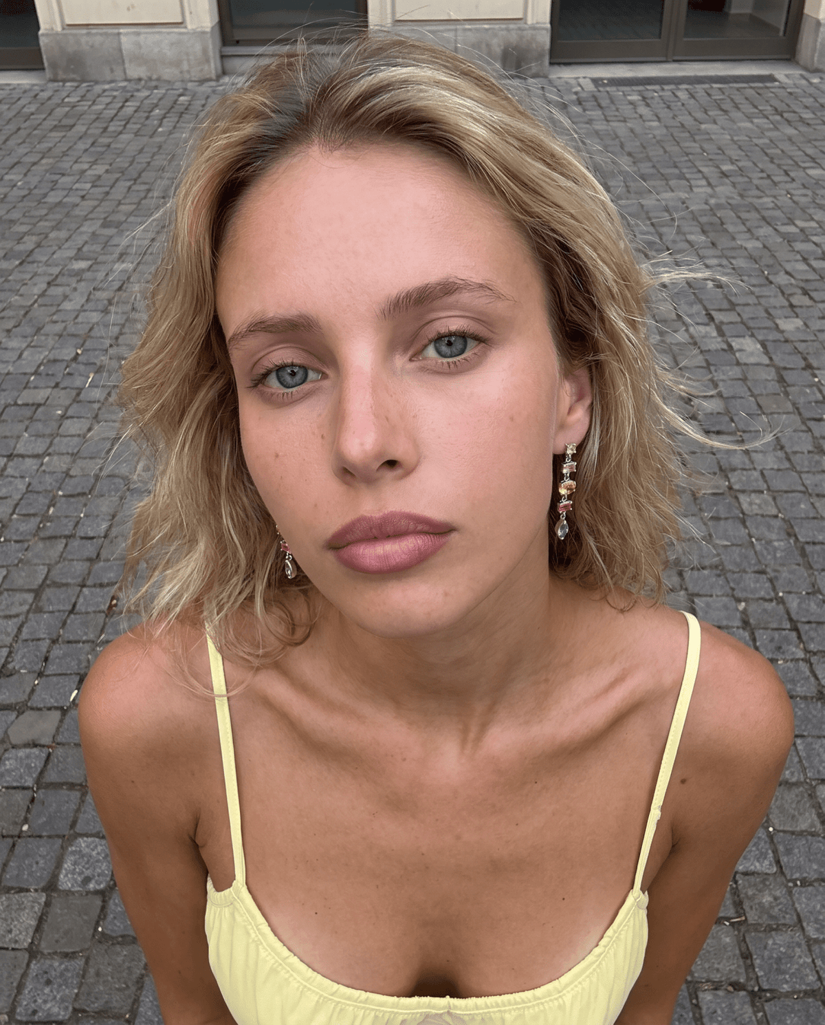 Aliana earrings