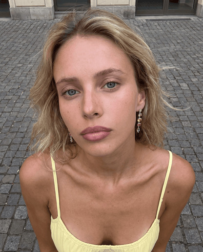 Aliana earrings