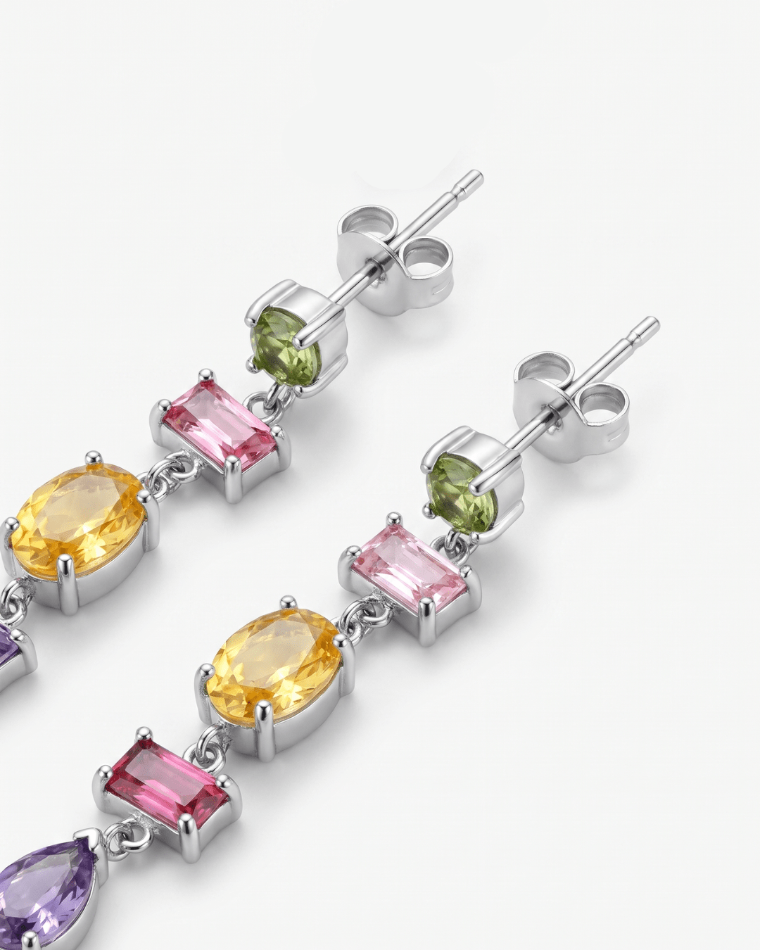 Aliana earrings