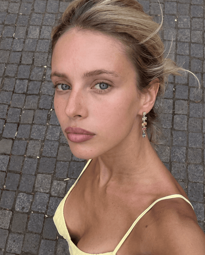 Aliana earrings