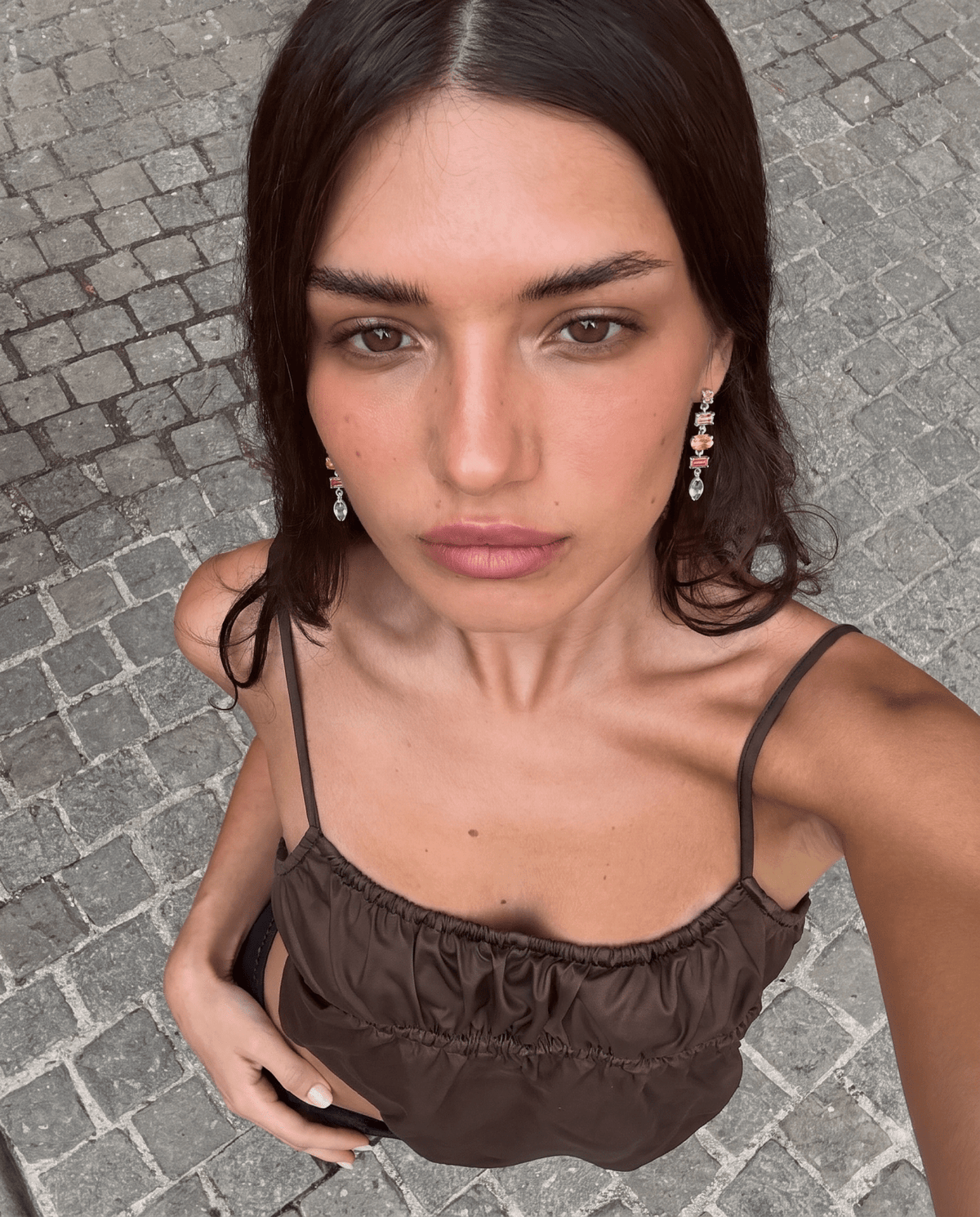 Aliana earrings