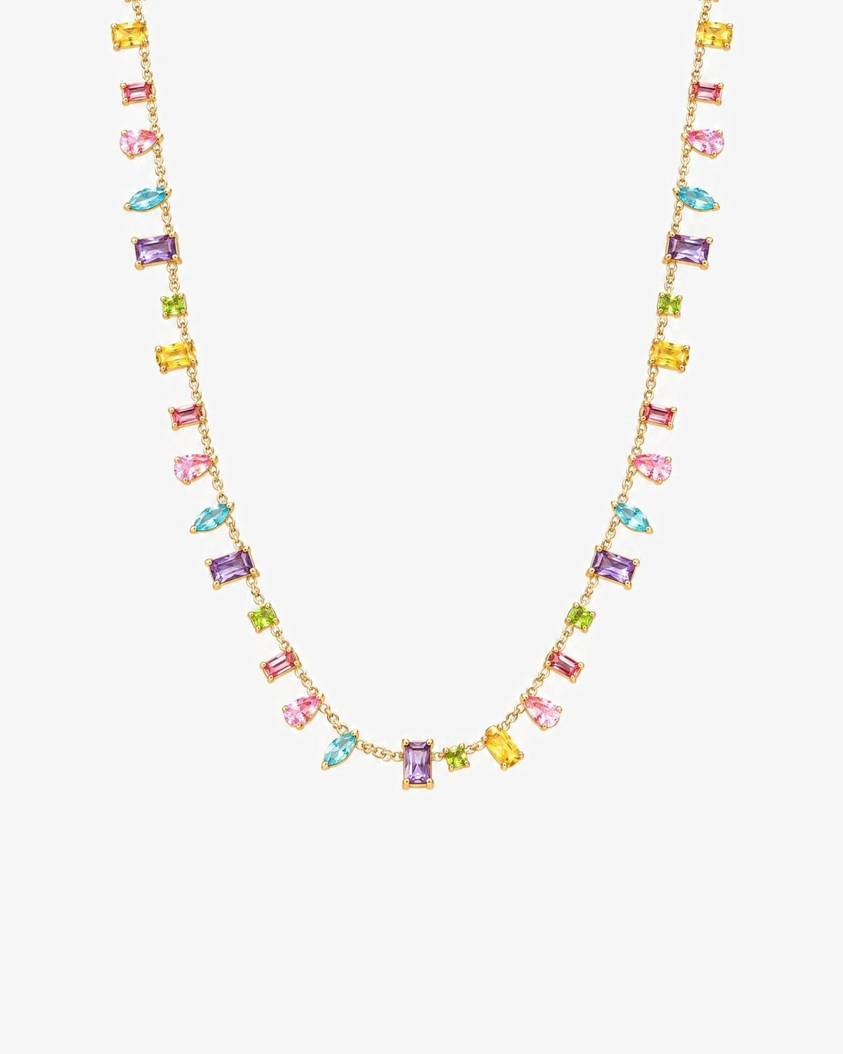 Aliana necklace