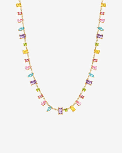 Aliana necklace