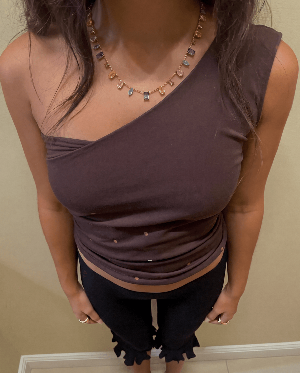 Aliana necklace