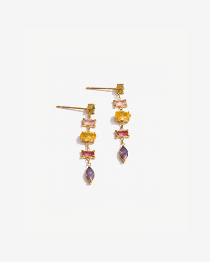Aliana earrings