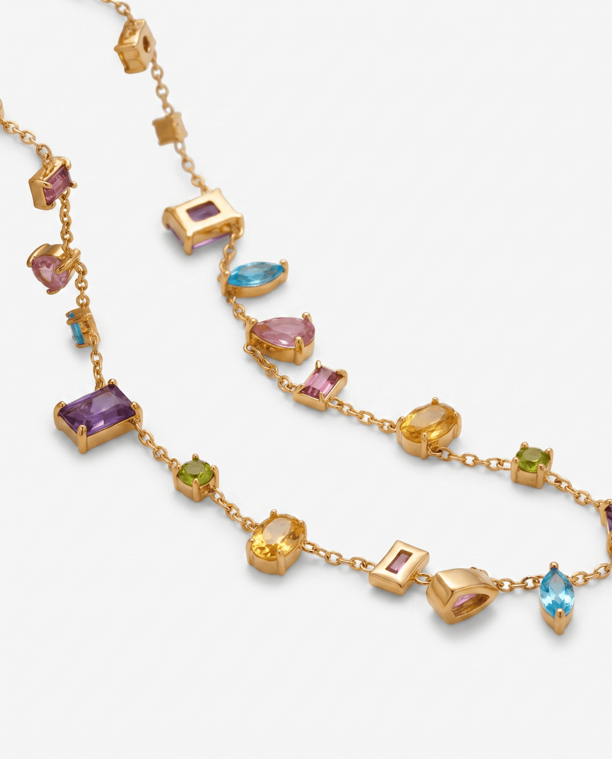 Aliana necklace