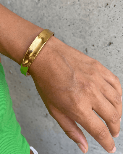 Altamura cuff bracelet