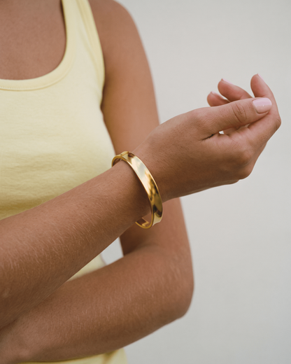 Altamura cuff bracelet
