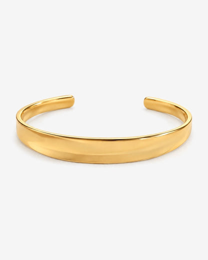 Altamura cuff bracelet