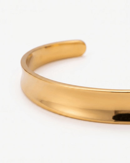 Altamura cuff bracelet