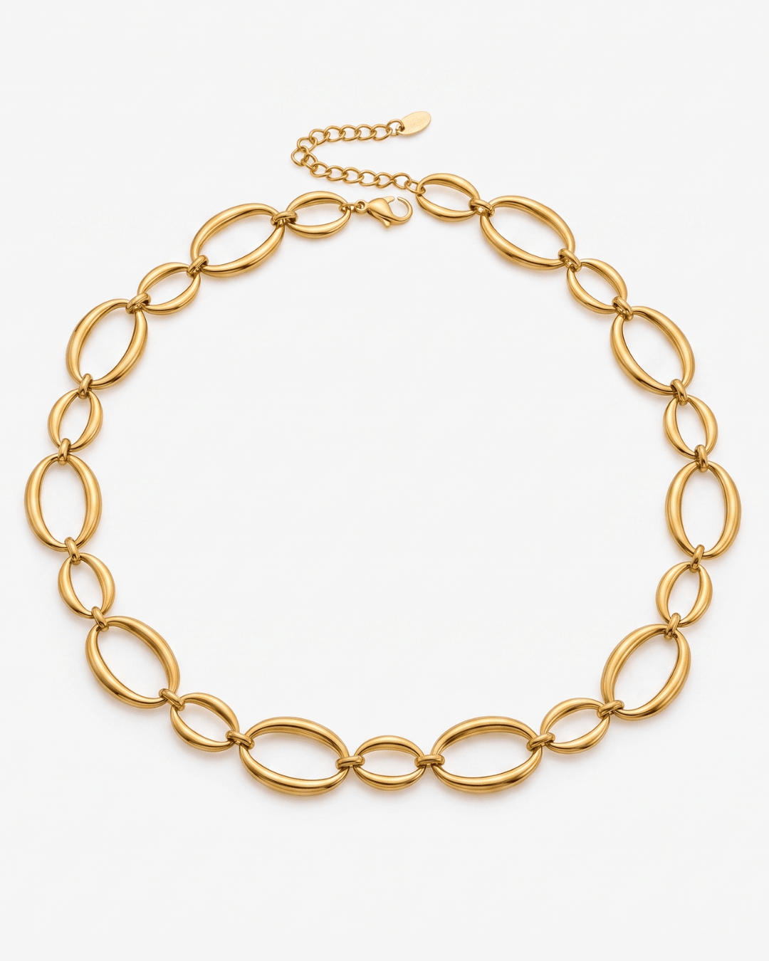 Aluna necklace