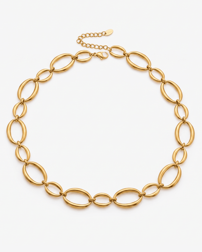 Aluna necklace